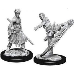 WizKids Games WZK73838 Accessoire (mtgandmore, neuf)