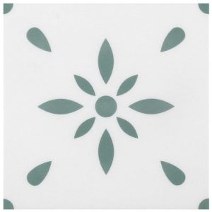 Lot de 10 dalles de sol en vinyle, 20 x 20 cm, carreaux décoratifs pour mur, sol, cuisine, salle de bain, convient à toutes les surfaces lisses (Hong Store EU, neuf)