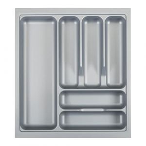 ORGA-BOX Bac à couverts 417 x 474 mm pour Tandembox + ModernBox armoire 50 cm (S&O Handelsgesellschaft mbH, neuf)