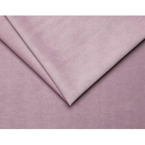 TAPHICEROS Tissu en velours, Lavande, 500cm x 140cm, Vendu au M&egrave;tre de tissu en microfibre, Mat&eacute;riau d&eacute;coratif, Artificiel Aspect Daim Imitation pour Rideau, Meubles, DIY, Auto (Taphiceros, neuf)