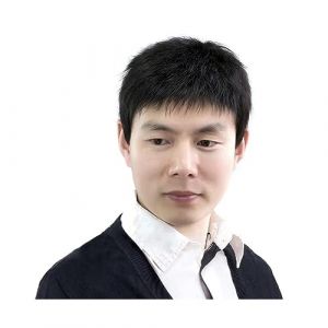 Perruque Hommes &acirc;g&eacute;s court naturel cheveux humains noir perruque m&acirc;le Style mature remplacement usage quotidien perruques perruque Femmes (Haikouqiongshanquyangyuchunpifawangdian, neuf)