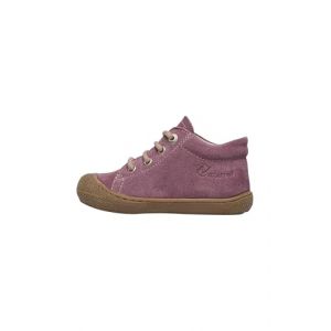 Naturino Chaussures Premiers Pas en suède, Violet 20 (Falc S.p.A., neuf)