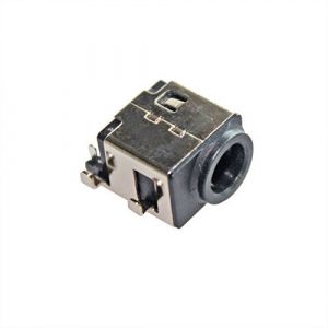 Gintai Connecteur de port d'alimentation de remplacement pour Samsung NP3530EC Series NP3530EC NPE3530EC NPE350E5C NP350E5C NP300E5A NP300V5A NP300V3A (GinTaiCompany, neuf)