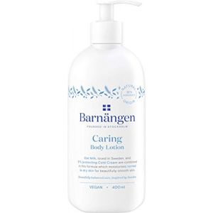 Barnängen- Loción Corporal Caring 400ml (vero - providing your daily products online (FR), neuf)