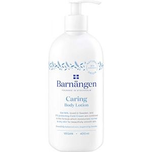 Barnängen- Loción Corporal Caring 400ml (M.D. Shop, neuf)