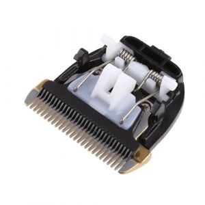 Lame De Rechange For Tondeuse &Agrave; Cheveux, Compatible Avec Panasonic, ER1510 154 GP80 1511 1611 9902 1512 1610 153 152 151, Tondeuse Durable (dage facai, neuf)