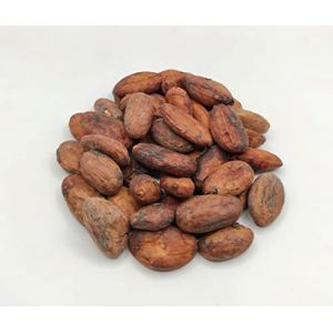 F&egrave;ves de Cacao Crues 85g - 1.95Kg Theobroma Cacao (1950 grammes) (AgoraMarket.shop, neuf)