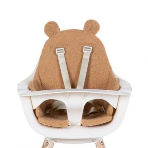 Coussin de chaise Evolu 2 et Evolu ONE.80&deg; Teddy - Childhome (Family Concept, neuf)