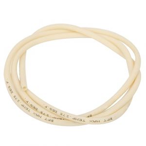 2 X 4 Mm BPT Silicone Tuyau Pompe Péristaltique Tuyau Acide Alcali Tuyau Laboratoire Tuyau Pompe Spécial Tube Extrusion BPT Tube 1 Mètre (hafanpp, neuf)