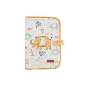 Petit Béguin - Protège carnet de santé Hawaiki (Petit Béguin, neuf)