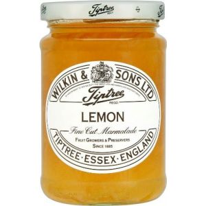 Tiptree Lemon Marmalade 340g by Tiptree (The Marvellous Group, neuf)