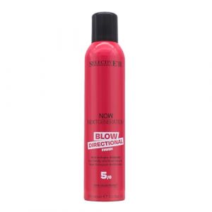 Selective Professional Now Next Generation Blow Directional 300 ml (Hair Gallery, neuf)