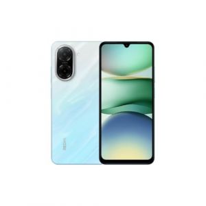 Xiaomi Smartphone Redmi A5 4+128 Go, Écran Immersif, Processeur Octa-Core 6,88 Pouces 120 Hz, Double Caméra IA 32 MP 5200 mAh (YAHOGN LTD, neuf)