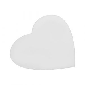 Coussin de poitrine en silicone lavable Coussin de poitrine réutilisable Coussin d'élimination des rides pour anti-rides de poitrine (Xinjier-EU, neuf)