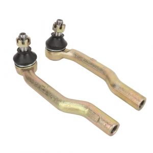 Kit De Biellettes De Direction Et Rotules, Rotule De Biellette De Direction, 1 Paire M12 M10, Rotule D'extr&eacute;mit&eacute; De Biellette De Direction, Rotule De Liaison D'extr&eacute;mit&eacute; De Biellette De Direction Pour (Karsew, neuf)