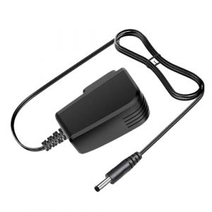 Chargeur For Rasoir 8 V 100 MA DC 3,5 X 1,35 Mm, Compatible Avec Les Rasoirs Philips HQ840 Multigroom 3000, MG3750/10, MG3750/50, MG3750/60 Et MG3760.(US Charger) (SItingooo, neuf)