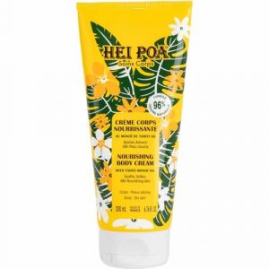 Hei Poa Cr&egrave;me Corps Nourrissante Mono&iuml; 210ml pour Peau S&egrave;che &agrave; Tr&egrave;s S&egrave;che (EasyPara, neuf)