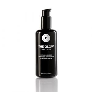 COCUNAT - The Glow - Lotion Hydratante Corporelle qui Nourrit et R&eacute;g&eacute;n&egrave;re la Peau - R&eacute;duit les Imperfections - Avec des Hydratants Corporels tels que l'Huile de Coco, de Jojoba et de Karit&eacute; - 175 ml (COCUNAT, neuf)