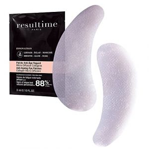 Resultime Patch Anti-Âge Regard (kimney, neuf)
