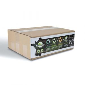 Pack Guano DECOUVERTE pour 50 litres - Guano Diffusion (HYDROZONE, neuf)