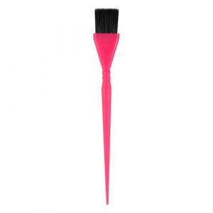 Pinceau applicateur de teinture pour cheveux - Brosse de coloration pour cheveux - Brosse de teinture pour cheveux - Pinceau de coloration des cheveux - Pinceau de coloration des cheveux (JAYnadwd, neuf)