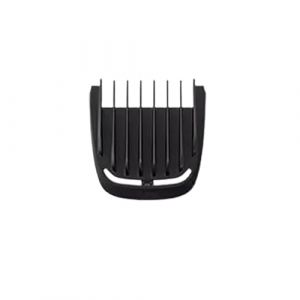 Peigne De Protection Et De Guidage De Rechange For T&ecirc;te De Lame, Compatible Avec Les Tondeuses &Agrave; Barbe Philips Multigroom All In One S&eacute;ries 5000, 3000, 7000 Et 9000.(T-4mm) (AA zhentong, neuf)