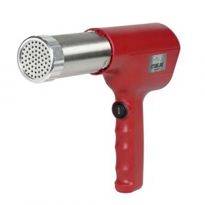 STONELINE Machine &agrave; P&acirc;tes Fra&icirc;ches &Eacute;lectrique Portable Rechargeable USB 3000mAh, 40 W, Presse &agrave; P&acirc;tes avec 7 Accessoires pour P&acirc;tes Fra&icirc;ches Faites Maison Spaghetti Gnocchis, Acier inoxydable, Rouge (WARIMEX GmbH, neuf)