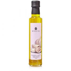 Huile d'Olive Vierge Extra 'Ails' (Verre 250 ml) - La Chinata (Oliva Oliva, neuf)