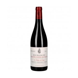 Bourgogne Hautes-Cotes De Nuits Les Dames De Vergy 2022 (xo-vin, neuf)
