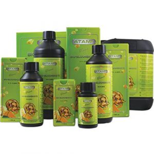 Atami Bio Bloombastic 250 ml (RAW shop, neuf)