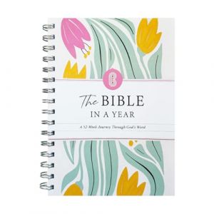 predolo Guide d'&eacute;tude biblique de 52 semaines, planificateur, livre d'apprentissage, journal pour hommes, femmes, enfants et famille, A4 21x28 Cm (mubenbeo, neuf)