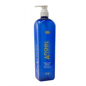 Angel Paris Proffesional Deep Cleansing Shampoo, 16.6oz (AmarinaBeauty Com, neuf)