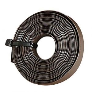 Bahwphry Extension de Cheveux Bâton de Colle Chaude Colle Italienne Colle AdhéSive à la KéRatine à Bout Plat Salon D'Extension de Cheveux Humains Outil de Salon (binqinwangluokeji, neuf)