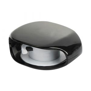 Enrouleur de câble automatique | Organisateur de câbles automatique, petit enrouleur de cordon horizontal pour téléphone, voyage, voiture, lecteur USB, tablette, écouteurs, chargeurs (dxuilra, neuf)