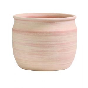 Olly & Rose Grand pot de fleurs en terre cuite 23 cm (Olly & Rose, neuf)
