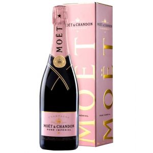 Moët & Chandon Champagne Rosé Imperial 75 cl (GALERIE DES MARQUES ??????????, neuf)