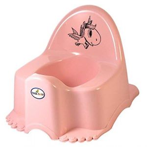 Pot Musical Antidérapant Design Coloré Licorne (am_SHOP-FR, neuf)