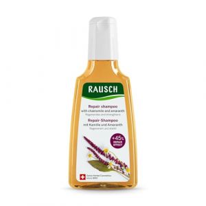 Shampoo Rausch Kamillen Aufbau 200 ml (Maison du Bonheur, neuf)