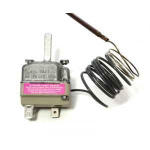 Thermostat 50-500 °C 900 mm 16 A 250 V EGO 55.19082.802 pour Four à pizza (LEMONA Electronics, neuf)