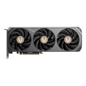 ZOTAC Gaming GeForce RTX 5070 Solid 12GB GDDR7 Reflex 2 RTX AI DLSS4 (AS-Discount, neuf)