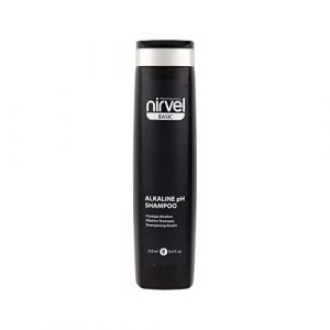 basic alkaline ph champu 250 ml, Nirvel (Giser - Beauty Professionals, neuf)