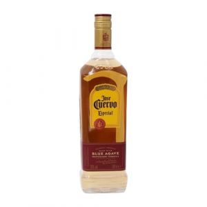 Jose Cuervo Especial Reposado Tequila 1 L (GOURMET EN CASA TCM, neuf)