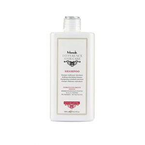 Nook Energizing Shampooing Vitalisant Stimulant Anti-Chute Cheveux - 500 ml (Lui & Lei BEAUTY®, neuf)