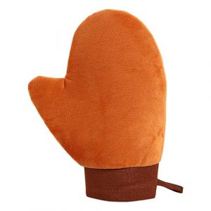 Autobronzant | Moufle Autobronzante Sans,de Bronzage Portable pour Peau Sensible Visage Corps Jambes Hommes Femmes Voyage Maison (weibim, neuf)