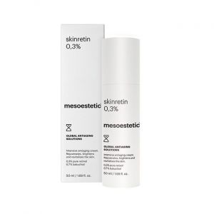 skinretin 0,3% -Mesoestetic (A P I E, neuf)