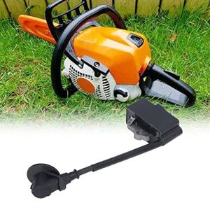 Ms171 Ms181 Ms211 Bobine D&rsquo;Allumage de Tron&ccedil;onneuse, Rechange Pi&egrave;ce D&rsquo;Origine de Bobine D&rsquo;Allumage StihlOEM 11394001307, pour Scie &Agrave; Cha&icirc;ne &Agrave; Essence/Coupe-Bordures/Tondeuse &Agrave; Gazon Ms 171/181/211 (Boaby, neuf)