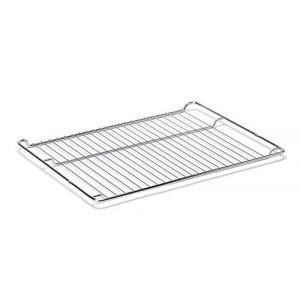 DREHFLEX Grill076 Grille de cuisson, pour divers fours/cuisinières de Bosch/Siemens/Neff, compatible avec les pièces n° 00574876/574876, dimensions : 465 x 375 mm (ELETTROGEA RICAMBI, neuf)