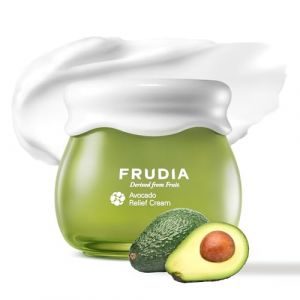 Frudia. Crème Apaisant à L'avocat Soothing Cream (LTM SHOP, neuf)