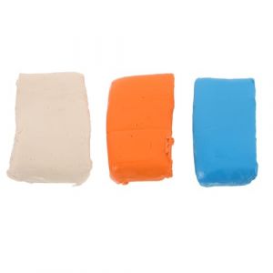 Veemoon 3pi&egrave;ces Accessoires pour Outils de Meulage P&acirc;te Nettoyante pour Limes &agrave; Ongles Entretien pour Embouts de Ponceuse &agrave; Ongles Produit de Nettoyage pour Outils de Manucure P&acirc;te pour Po (Quiet Window, neuf)