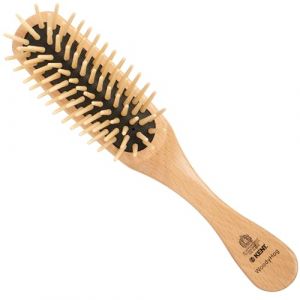 Kent Hog - Woody Hog - Brosse à cheveux (Retail Crew, neuf)